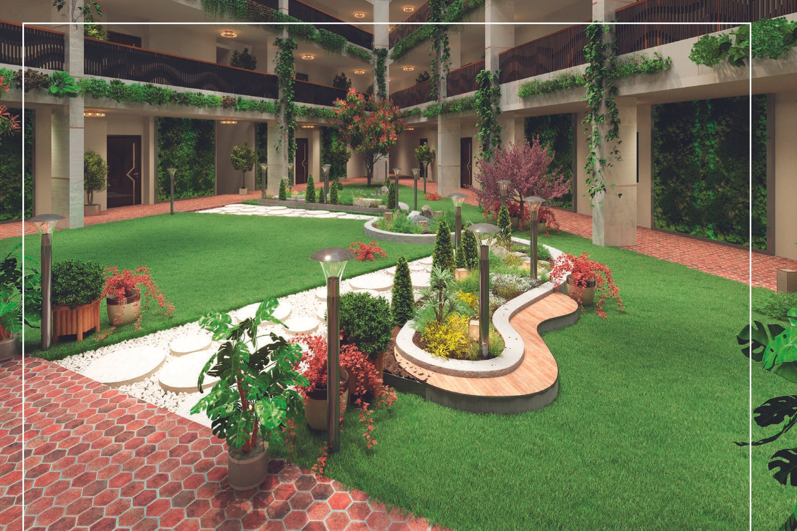 Commercial Development