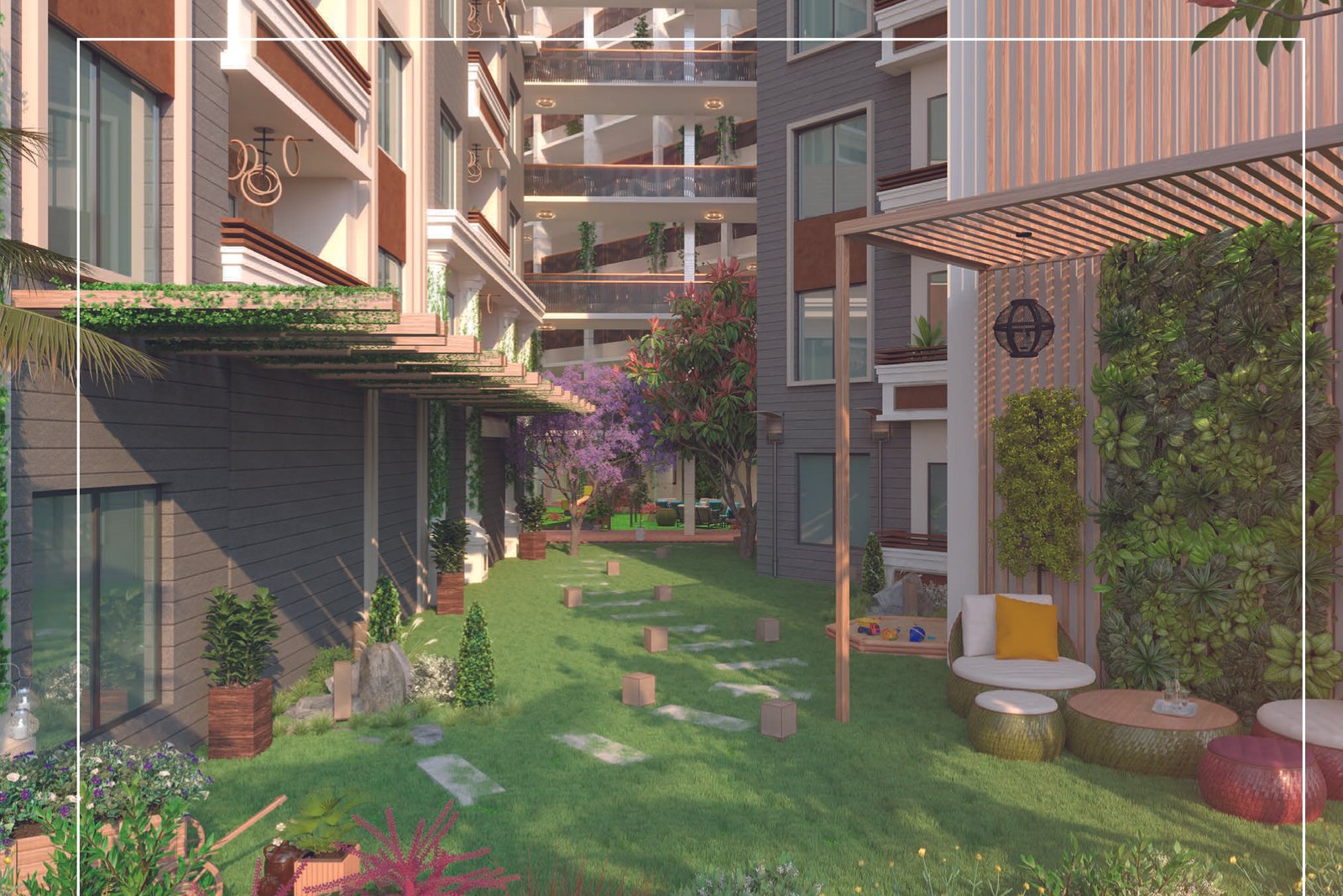 Architectural Design