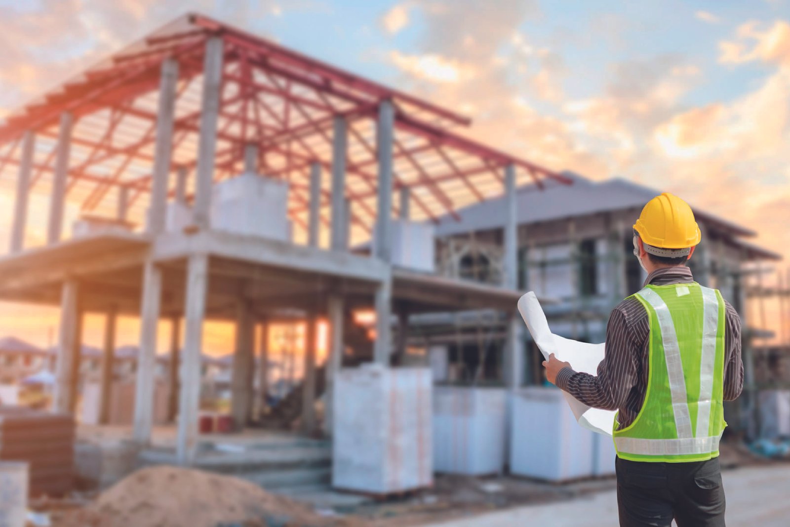 About Qadir Builders